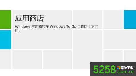 Win8ϵyʾ̵Windows To GoνQ