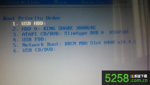 Win8ϵyôP]UEFI