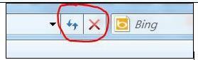 win8系統(tǒng)設(shè)置IE8瀏覽器兼容性視圖的方法。 win8系統(tǒng)設(shè)置IE8瀏覽器兼容性視圖的方法。