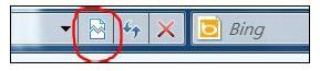 win8系統(tǒng)設(shè)置IE8瀏覽器兼容性視圖的方法。 win8系統(tǒng)設(shè)置IE8瀏覽器兼容性視圖的方法。