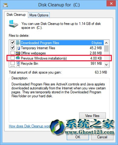 ghost win7Windows 8hWindows.oldļA