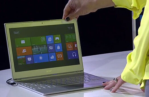 Windows 8的銷售現(xiàn)在如何呢?