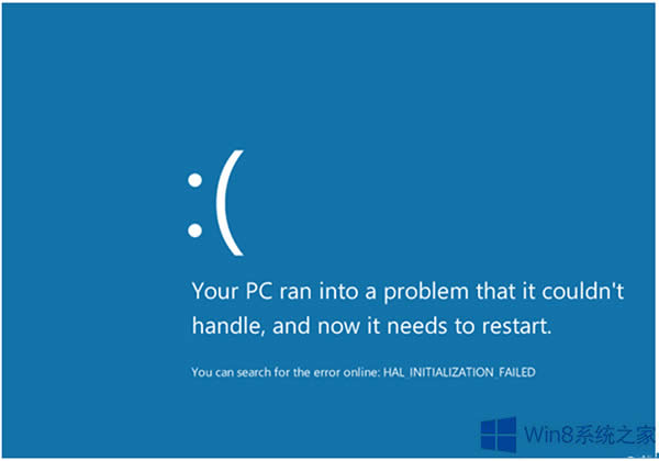 Win8.1l{ʾe`0x00000005̎