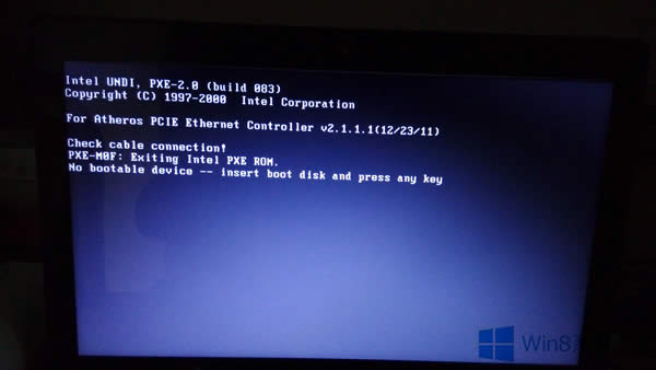 Win8ϵyͣ؆ôk