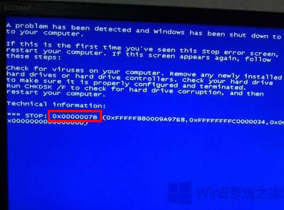 Win8ϵy(tng)F(xin)e`a0x000007B{ôޏͣ