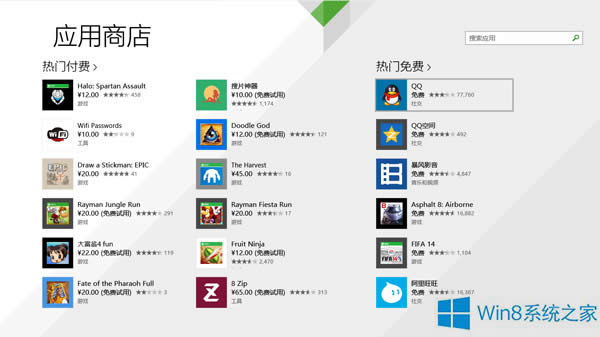 Win8.1應(yīng)用商店無法下載錯(cuò)誤0x80080206如何處理?