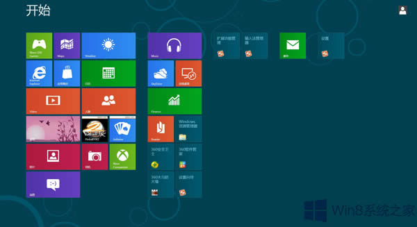 如何防止Win8自動(dòng)升級(jí)到Win8.1?