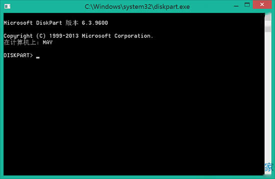 Win8ôDiskpartɷօ^