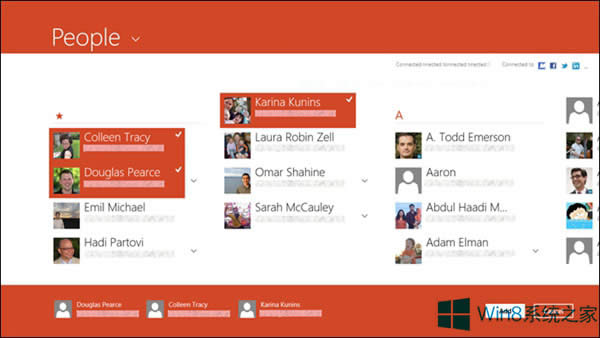 Win8.1ϵy(tng)}(yng)ô_ȫ(lin)ϵ˾˳ô(yng)