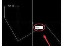win8系統(tǒng)中簡單講解CAD制圖軟件的使用方法-04