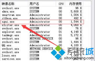 Windows8ϵyegui.exeʲôṂegui.exeM̵ýB