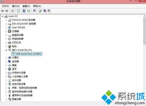 win 8.1系統(tǒng)usb轉串口線驅動失敗如何處理 win 8.1系統(tǒng)usb轉串口線驅動失敗如何處理