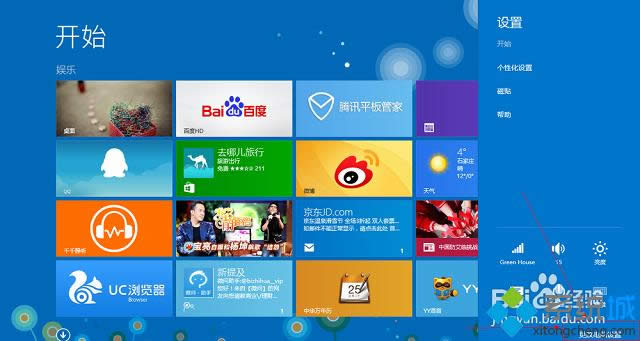 win8系統(tǒng)如何修改用戶密碼 win8系統(tǒng)如何修改用戶密碼