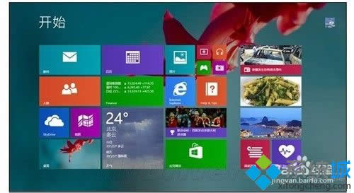 win8.1免注冊安裝到外接硬盤的方法 圖3 win8.1免注冊安裝到外接硬盤的方法 圖3