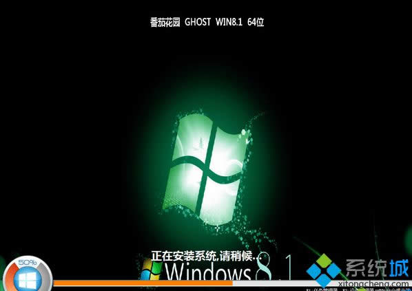 ѻ@ghost win8.1 64λ(jin)