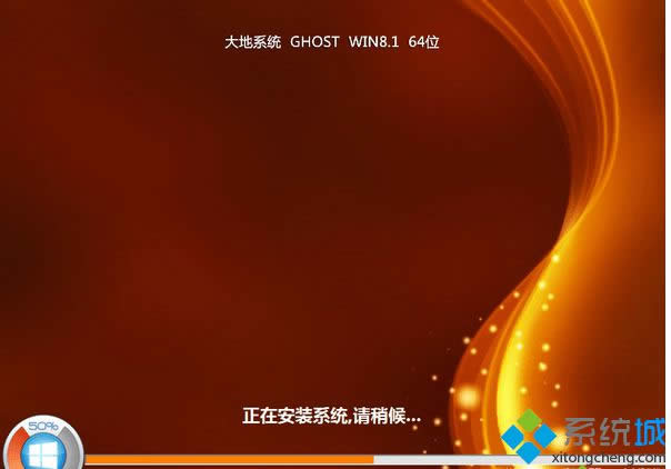 大地DADI Ghost Win8.1 64位升級專業(yè)版 大地DADI Ghost Win8.1 64位升級專業(yè)版