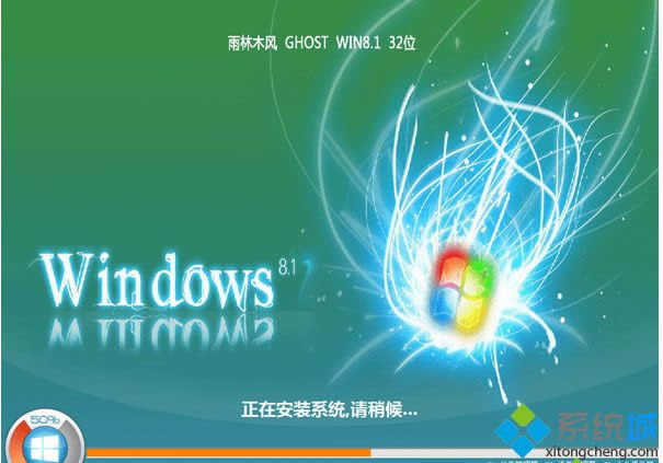 ľLGHOST WIN8.1 32λ(wn)