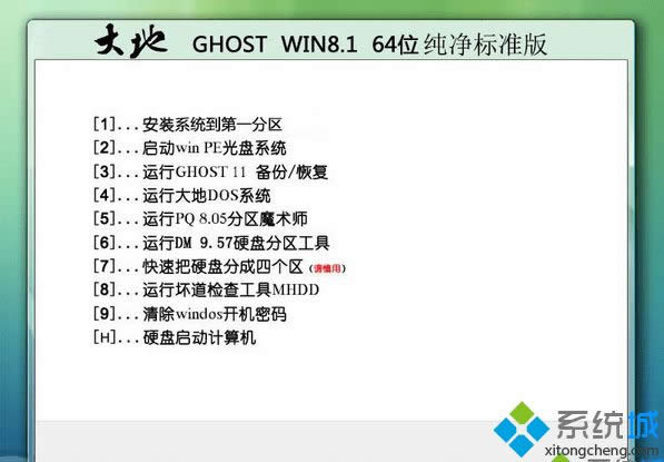 ghost win8.1 64λ(bio)(zhn)