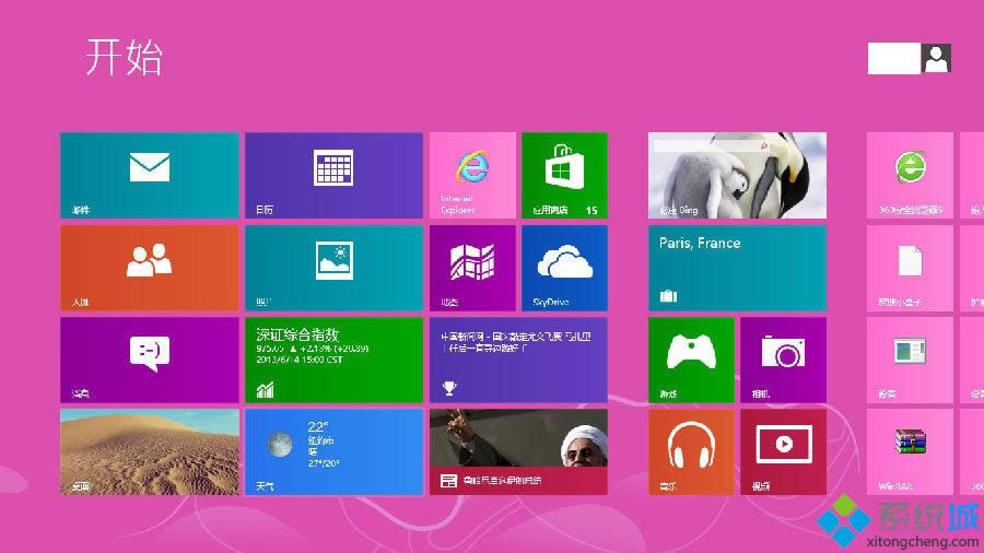win8ϵyͣ΢ܛ~ķ