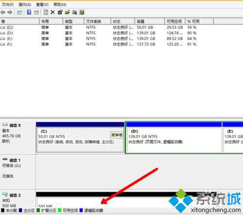 windows8.1創(chuàng)建虛擬硬盤的詳細步驟4 windows8.1創(chuàng)建虛擬硬盤的詳細步驟4
