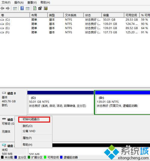 windows8.1創(chuàng)建虛擬硬盤的詳細步驟5 windows8.1創(chuàng)建虛擬硬盤的詳細步驟5