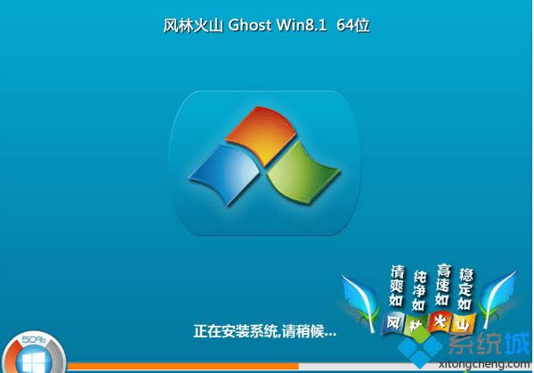LֻɽFLHS ghost win8.1 64λ䌣I