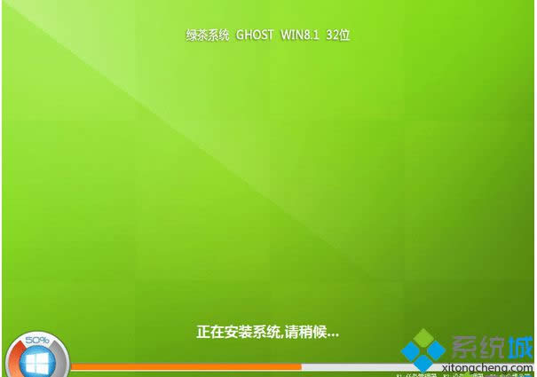 Gϵyghost win8.1 64λ