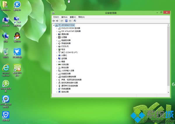 DELLPӛghost win8.1 64λ(yu)