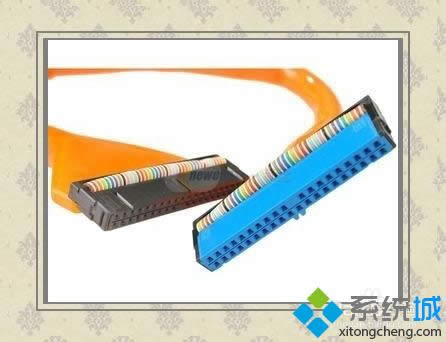 硬盤、數(shù)據(jù)線異常 硬盤、數(shù)據(jù)線異常