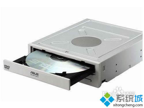 筆記本win8系統(tǒng)打不開CD驅(qū)動器解決方法6 筆記本win8系統(tǒng)打不開CD驅(qū)動器解決方法6