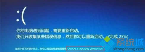 Win8/Win8.1系統(tǒng)不定時發(fā)生藍屏出現(xiàn)錯誤代碼:0x00000109的解決方法 Win8/Win8.1系統(tǒng)不定時發(fā)生藍屏出現(xiàn)錯誤代碼:0x00000109的解決方法