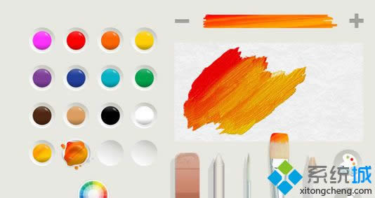 win8ϵy(tng)c(din)Fresh PaintӈDoֹͣ푑(yng)ĽQ