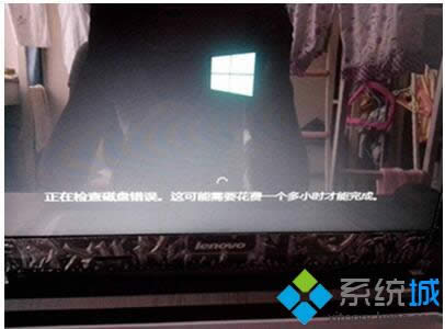 win8系統(tǒng)開機(jī)提示“自動(dòng)修復(fù)”無法修復(fù)你的電腦怎么處理 win8系統(tǒng)開機(jī)提示“自動(dòng)修復(fù)”無法修復(fù)你的電腦怎么處理