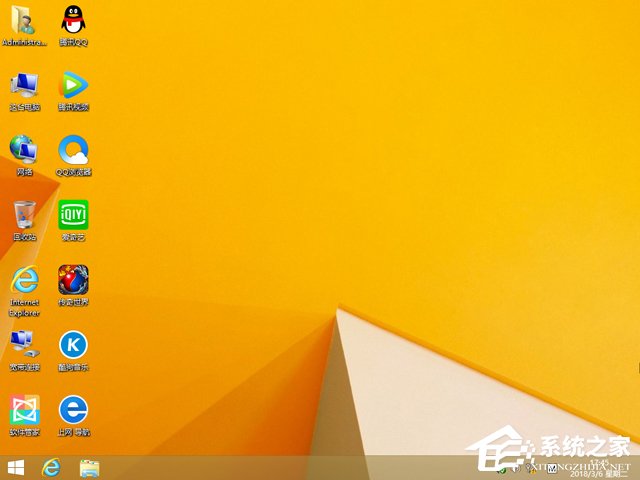 GHOST WIN8 X86 bC(j)I(y) V2018.03(32λ)