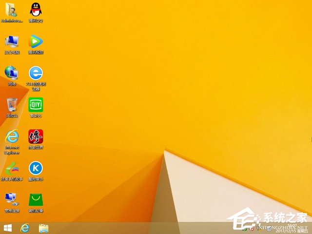 GHOST WIN8 X86 bCI(y) V2017.12(32λ)