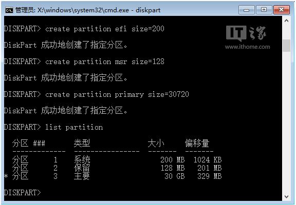 Win10I(y)GPTʽӲP(pn)օ^(q)ľw