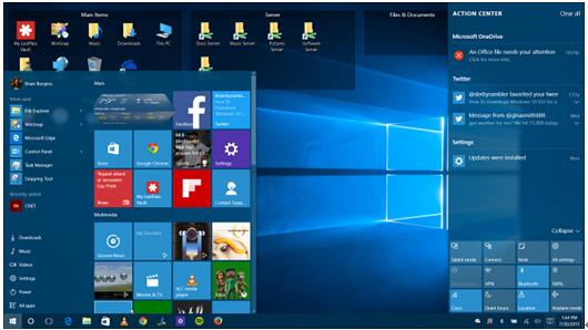 Windows10(do)M(jn)߼x(xing)