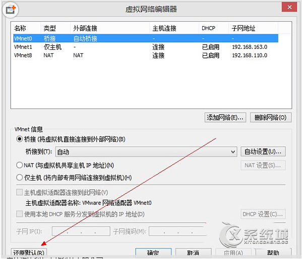 VMWare̓MC!Win10ϵy(tng)VMWare̓MCoBӾW(wng)j(lu)!
