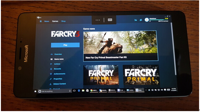 hA(y)[Windows10hͨ^֙CX