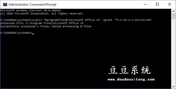 Win10ϵy(tng)Office2013ļ_e(cu)ޏ(f)