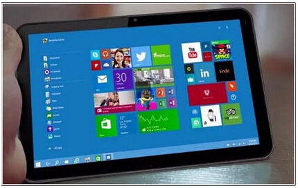 詳解Windows10系統(tǒng)與安卓/iOS兼容應(yīng)用