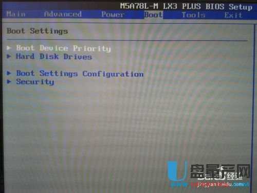 用U盤安裝純凈版WIN8,WIN7超細(xì)圖文教程
