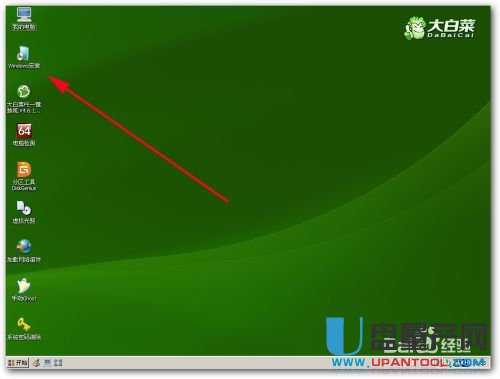 用U盤安裝純凈版WIN8,WIN7超細(xì)圖文教程