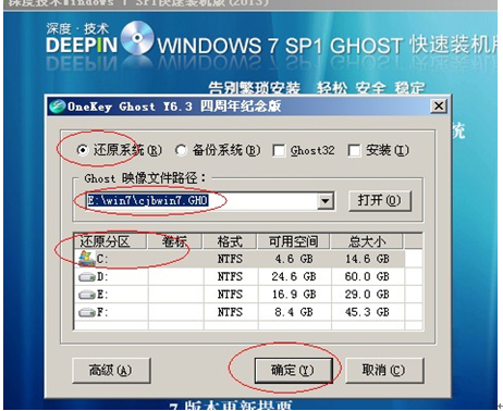 bȼg(sh)ghost win7̳