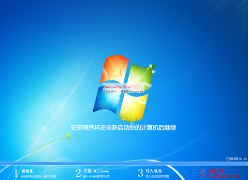 bȼg(sh)ghost win7̳