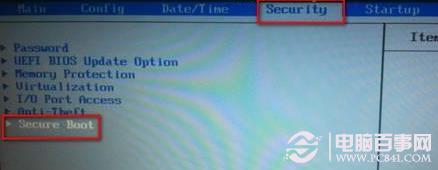 Secure Boot(ȫ(dng))