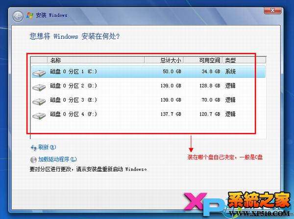 虛擬光驅(qū)demon安裝windows7圖文教程