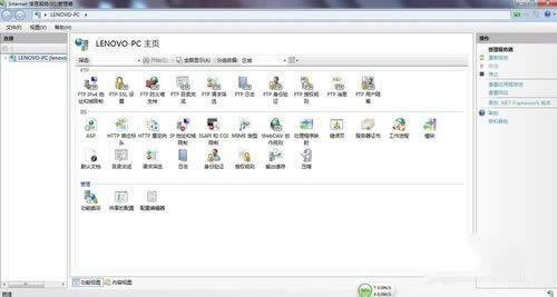 ϵy(tng)֮win7biis