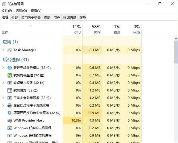 Win10ϵy(tng)ΏP(gun)]ϵy(tng)Ṃ