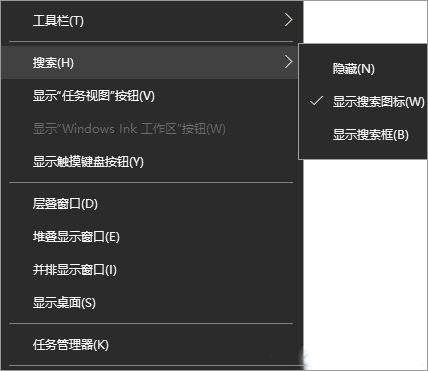 Win10νwindows(w)